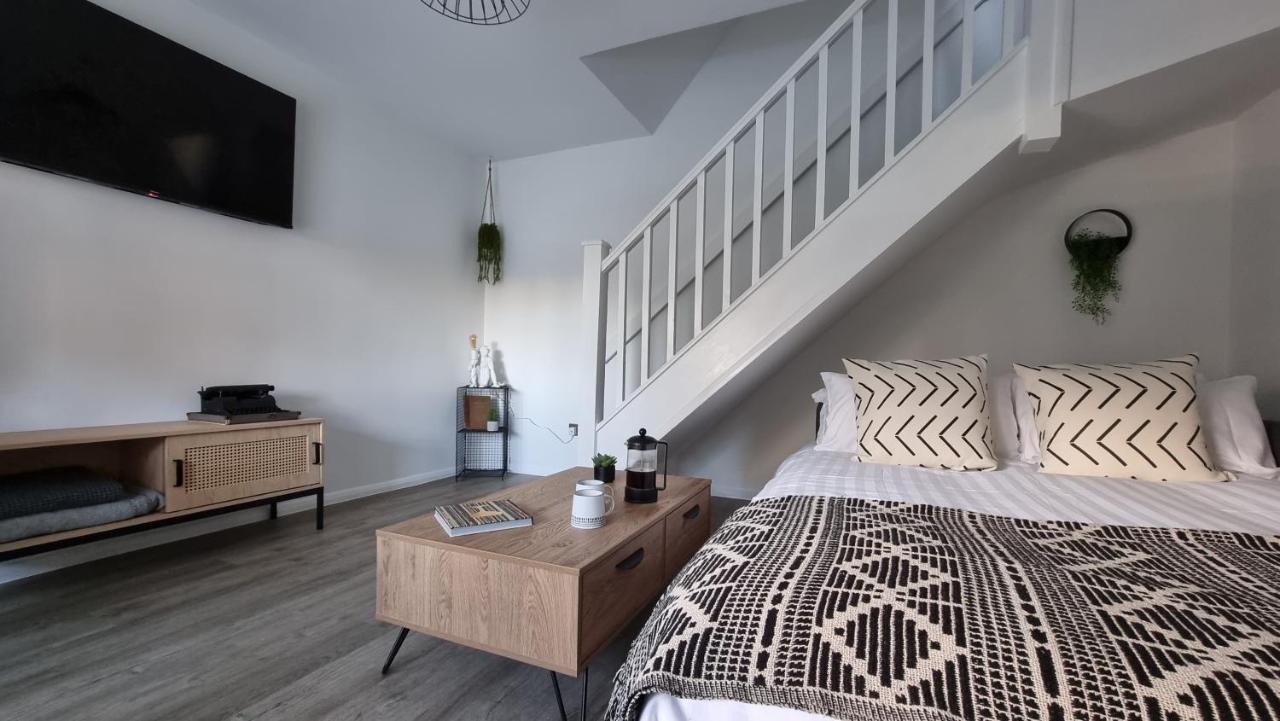 Haxby House By Switchback Stays 카디프 외부 사진
