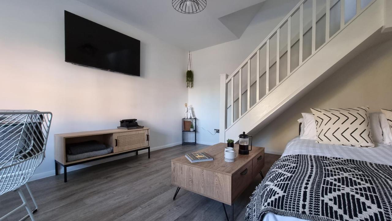 Haxby House By Switchback Stays 카디프 외부 사진