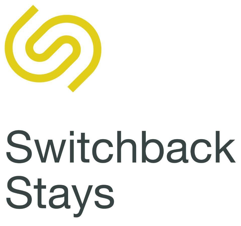 Haxby House By Switchback Stays 카디프 외부 사진